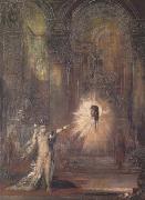 Gustave Moreau The Apparition (Salome) (mk09) oil painting picture wholesale